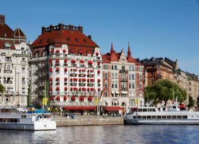 Hotel Diplomat Stockholm, Stockholm